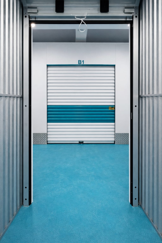 SUN BOX ALGARVE STORAGE OLHAO SAO BRAS ALPORTEL GARAGEM ARMAZEM Storage 3