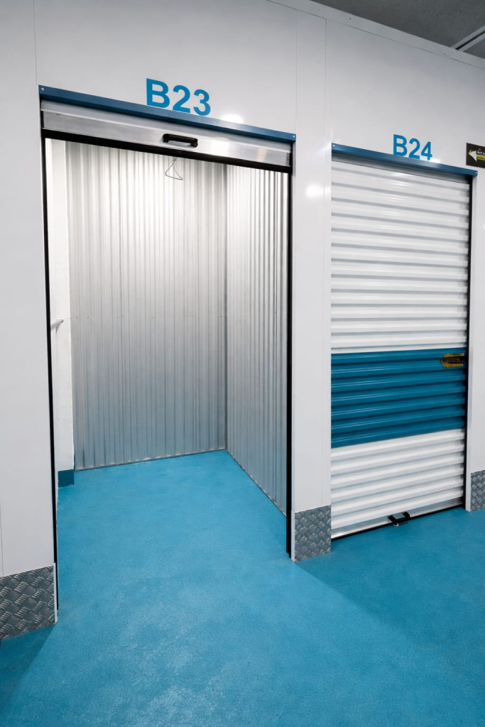 SUN BOX ALGARVE STORAGE OLHAO SAO BRAS ALPORTEL GARAGEM ARMAZEM Storage 4