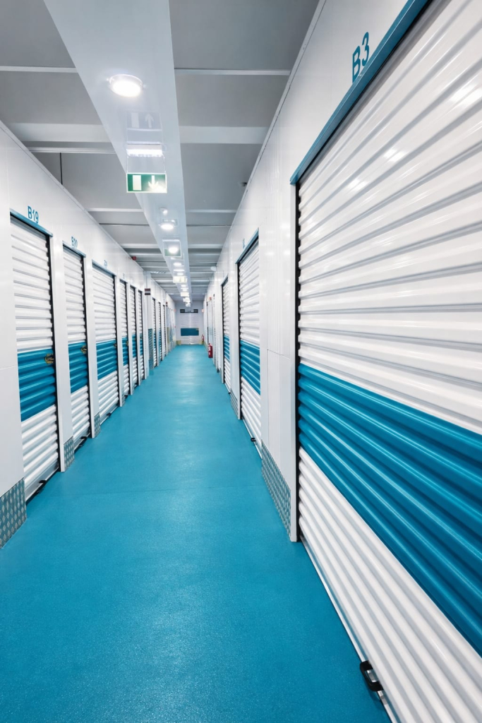 SUN BOX ALGARVE STORAGE OLHAO SAO BRAS ALPORTEL GARAGEM ARMAZEM Storage 5