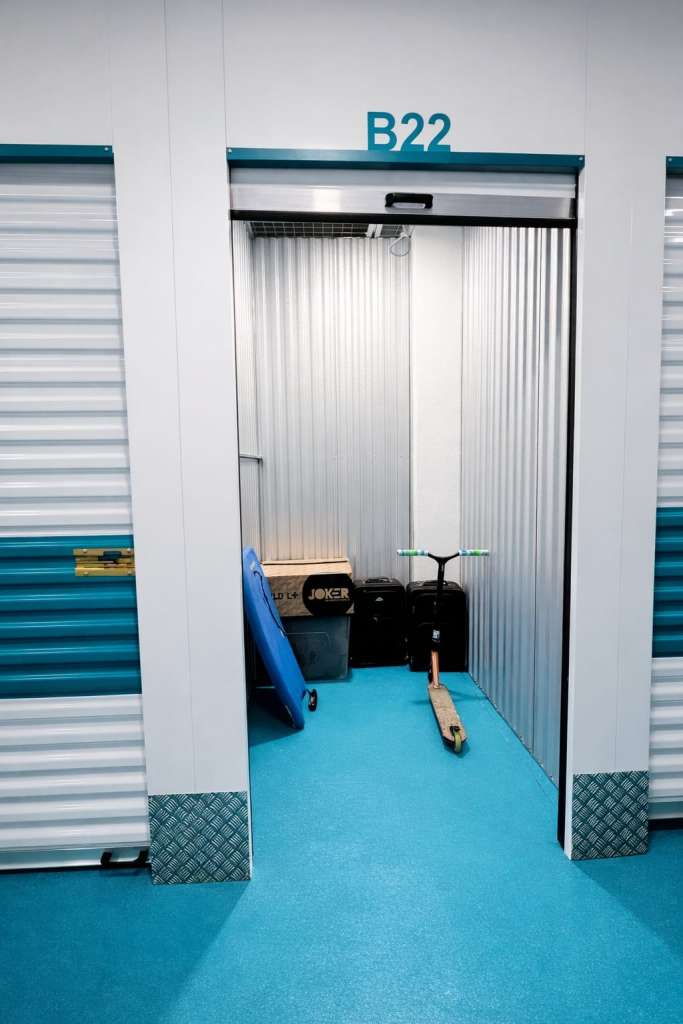 SUN BOX ALGARVE STORAGE OLHAO SAO BRAS ALPORTEL GARAGEM ARMAZEM Storage 6