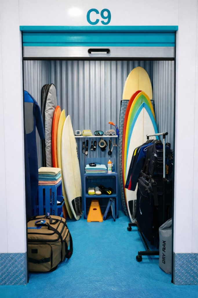 SUN BOX ALGARVE STORAGE OLHAO SAO BRAS ALPORTEL GARAGEM ARMAZEM Storage 8