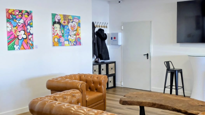 SmileSpace Sound Sala de festas olhao algarve sao bras alportel aniversario convivio evento  20