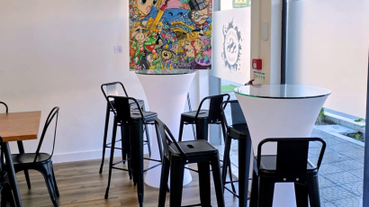 SmileSpace Sound Sala de festas olhao algarve sao bras alportel aniversario convivio evento  19