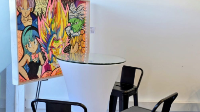 SmileSpace Sound Sala de festas olhao algarve sao bras alportel aniversario convivio evento  16