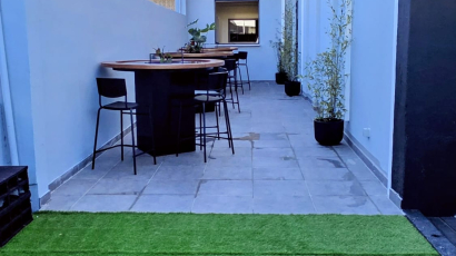 Espaço exterior sunbox algarve olhao sao bras alportel eventos festas aniversario convivio 4