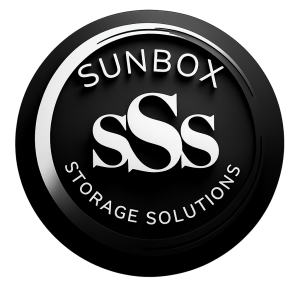 Logo Sunbox