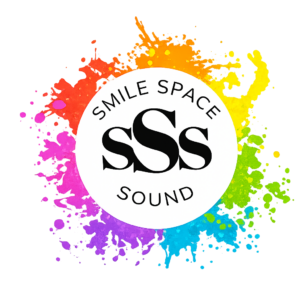 Logo Smile Space Sound